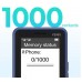Τηλέφωνο Uniwa V2000 black
